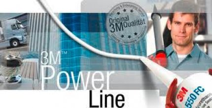 Die neue 3M Power Line