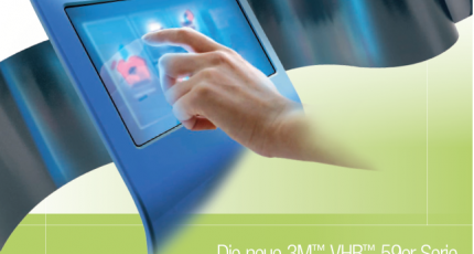 NEU 3M™ VHB™ Extra dünn 59er-Serie