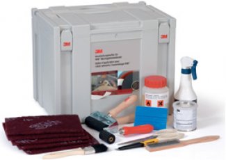 3M™ VHB™ Verarbeitungs-Koffer