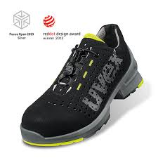 UVEX 1 Sicherheitsschuh