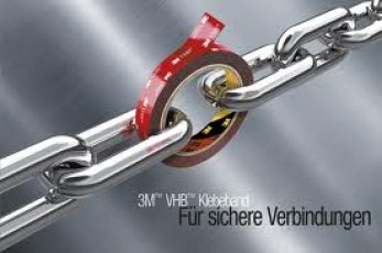 3M VHB Lösungen