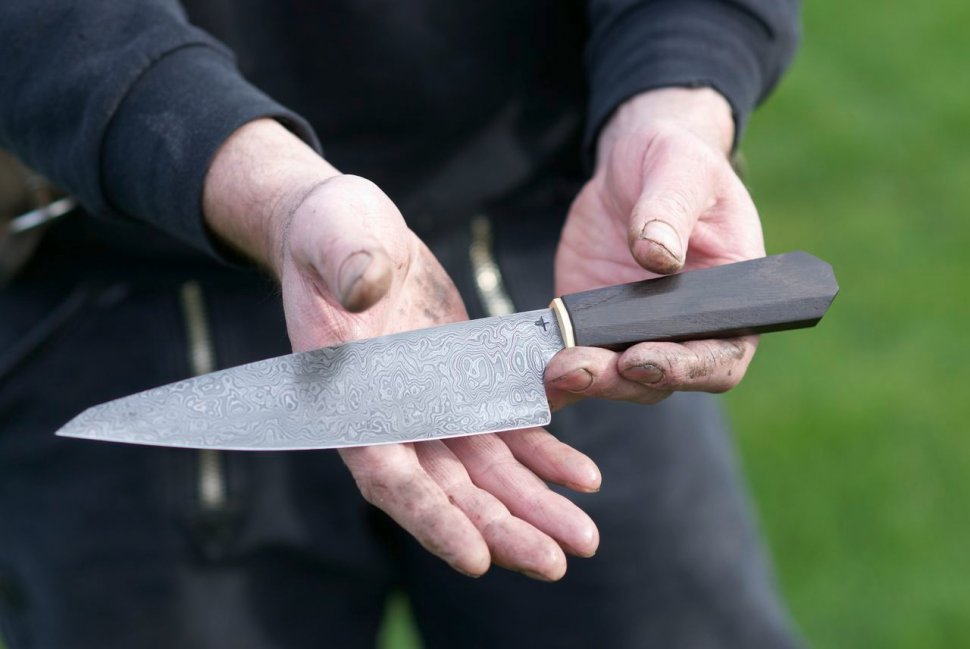 Hohenmoorer Messer Manufaktur