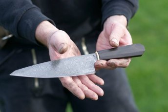 Hohenmoorer Messer Manufaktur