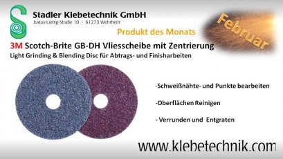 Produkt des Monats Feb. 2014 Produkt des Monats Feb. 2014