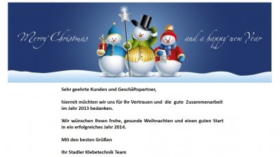 Weihnachten 2014 Weihnachten 2014