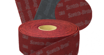 NEU 3M™ Scotch-Brite™ 7447 Pro / 7448 Pro NEU 3M™ Scotch-Brite™ 7447 Pro / 7448 Pro