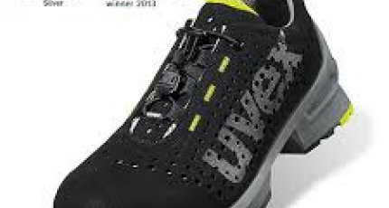 UVEX Sicherheitsschuhe NEU bei uns UVEX Sicherheitsschuhe NEU bei uns